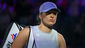 Media: Iga ogłasza swój bojkot. Piszą, co jej za to grozi