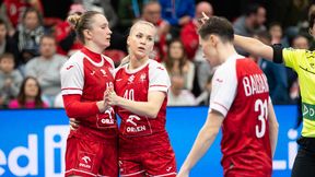 Zobacz końcową tabelę w grupie Polek