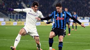 Wszedł na końcówkę. Tak ocenili go włoscy eksperci