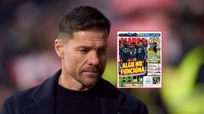 Hiszpanie piszą wprost o Realu. "Coś nie działa"