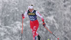 Ile?! Nie uwierzysz, z jaką prędkością Polka jechała na nartach