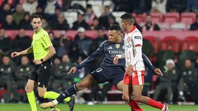 Burza w Hiszpanii po meczu Realu Madryt