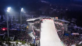 Złe wieści ws. skoków w Wiśle. "Nie jest rewelacyjna"