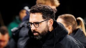 Piłkarz Radomiaka wprost o współpracy z Feio. "To ogromna zmiana"