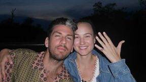 Półfinalista Wimbledonu ogłosił radosną nowinę