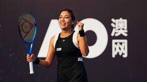 Przyznano pierwsze dzikie karty do Australian Open 2026