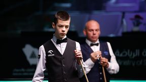 Co za słowa o polskim talencie. "Jeden z najlepszych"