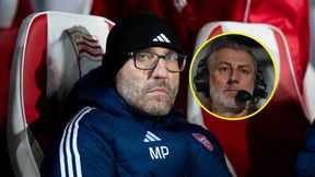 Wziął w obronę Papszuna. "Nie jest żadnym zdrajcą"