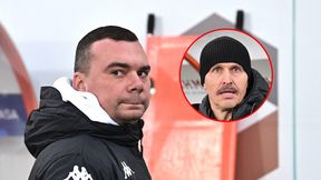 Siemieniec zadowolony, że wraca do ciepłego Białegostoku. Ojrzyński postawił na szczerość