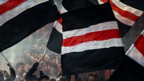 Polski klub wydał komunikat. "Głupi akt agresji"