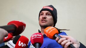 Bielecki jasno o tym, co wydarzyło się na K2. "Pokłóciliśmy się"