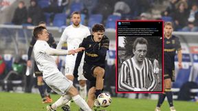 Ogromna wpadka przed meczem Ekstraklasy. Klub i prezes przepraszają