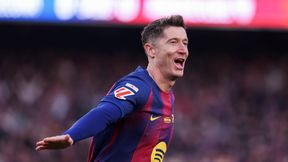 Lewandowski lepszy od Mbappe i Messiego. Tak wygląda klasyfikacja strzelecka