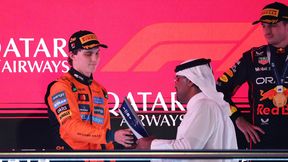 Nie miał litości dla najlepszej ekipy w F1. "Do tego nie trzeba doktoratu"