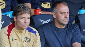 Po słowach Flicka znalazł się w centrum uwagi. Łączy ich bliska więź