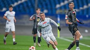 Bezradność wicelidera Betclic I ligi. Pierwsza porażka od 30 sierpnia