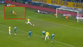 Gapiostwo Legii. VAR uratował sędziego [WIDEO]