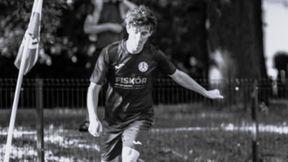 Nie żyje Szymon Zając. Miał 21 lat