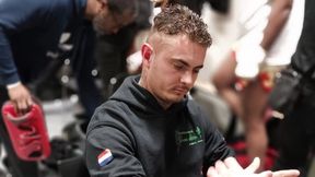 Były mistrz świata zawalczył w kickboxingu. "Zyskałem cenne doświadczenie"