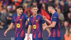 La Liga. Gdzie oglądać mecz FC Barcelona - Atletico Madryt? O której początek?