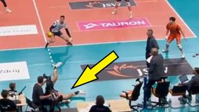 Ależ oni to zagrali. Można oglądać i oglądać