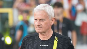 "To hańba". Listkiewicz nie wytrzymał