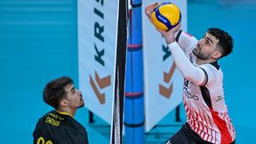 Liderzy znów zagrali pierwsze skrzypce. Szóstka 9. kolejki PlusLigi