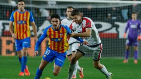 Niedosyt w Madrycie na koniec 14. kolejki