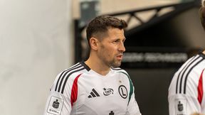 "Wstyd wychodzić na ulicę". Piłkarz Legii nagle wypalił