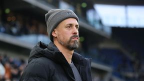 To koniec. Klub Bundesligi zwolnił trenera