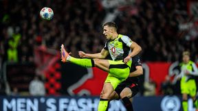 Trafi do FC Barcelony? "Jedna z priorytetowych opcji"