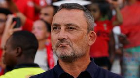 Kibole napadli na piłkarzy. Trener rozważa stanowczy krok