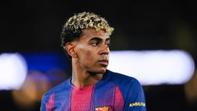 Tego Yamal nigdy mieć nie będzie. Gorzkie słowa gwiazdy Barcelony