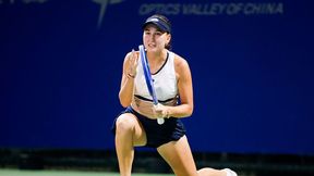 Ważna zmiana w życiu tenisistki. Już nie będzie grać dla Rosji