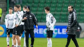 Jest coraz gorzej. Fatalne prognozy dla Legii Warszawa