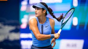 Jej trener zapowiada budowanie lepszej Emmy. Taki ma cel na nowy sezon