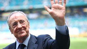 Plany transferowe Realu Madryt. Wskazano dwie kluczowe pozycje