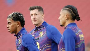 Media: ważne wieści ws. przyszłości Lewandowskiego. Barca już zdecydowała?