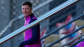 Hansi Flick zdecydował. Tak wygląda kadra meczowa Barcelony na hit La Ligi