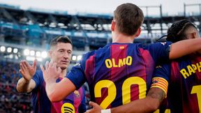 FC Barcelona - Atletico Madryt. Gdzie oglądać mecz La Liga? O której?