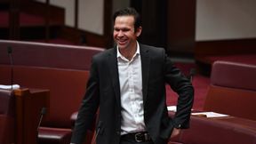 Senator wściekł się po wydarzeniach w F1. Domaga się wyjaśnień