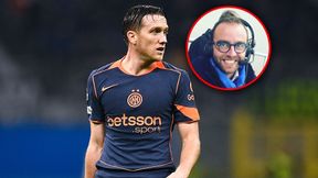 Takich słów o Zielińskim we Włoszech nie było już dawno