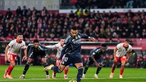 Athletic Bilbao - Real Madryt. Gdzie oglądać mecz La Ligi? O której początek?