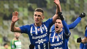 Górnik celuje w Puchar Polski. "Nie zostało wielu kroków"