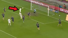 Tak Widzew zaskoczył Pogoń. Głośny transfer zapewnił wygraną [WIDEO]