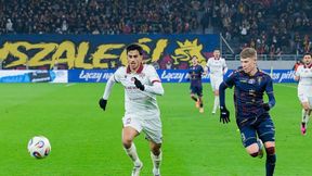 Dwa finały STS Pucharu Polski i dość. Widzew Łódź gra dalej