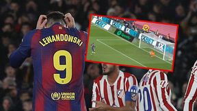 Koszmarne pudło "Lewego"! Nigdy nie pomylił się tak bardzo