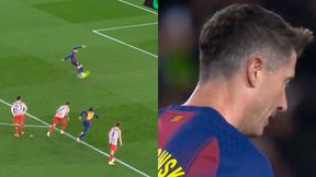 Jaśniej się nie da. Kibice Barcelony pokazali, co myślą o Lewandowskim