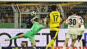 Borussia Dortmund za burtą Pucharu Niemiec