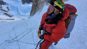 "Nie może przepaść bez śladu". Adam Bielecki odsłania kulisy dramatycznej akcji ratunkowej